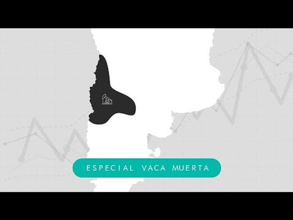 ¿Qué es Vaca Muerta? | EL EXPLAINER