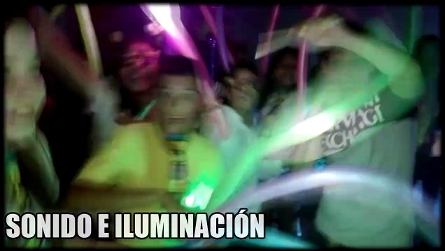 Paquetes de Quince años y Fiestas Especiales con DJ Alexis Delgado