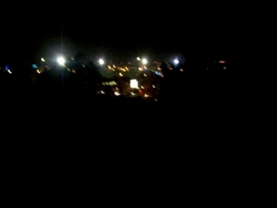 imitation cheb khaled a agadir maroc