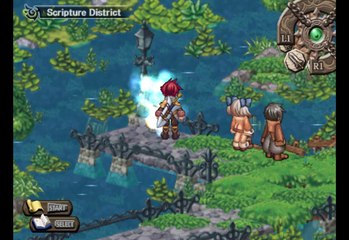 Atelier Iris 3 Playthrough Part 5 A New Rival