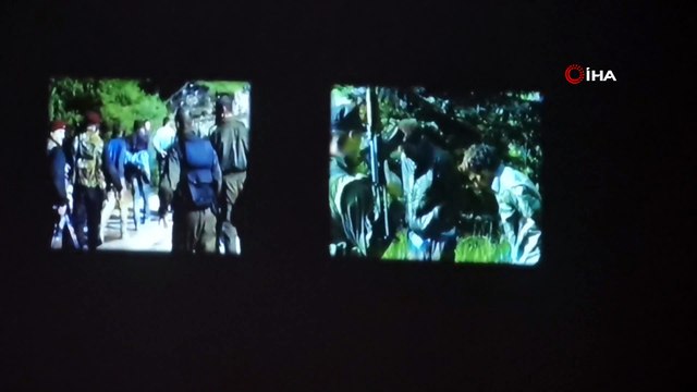 - Üsküp’te Srebrenitsa Katliamını Anma Programı Düzenlendi