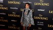 Kelly Rowland "The Lion King' World Premiere Red Carpet