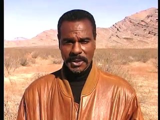 Area 51: The Alien Interview - Trailer