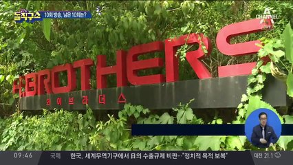 강지환 긴급체포에…‘조선생존기’ 측 “이번 주 결방”