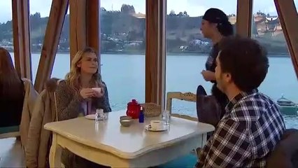 Isla paraíso Capitulo 194