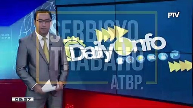 Manila Water at Maynilad, pinagmumulta ng MWSS