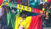 Match Highlights: Senegal 1-0 Benin
