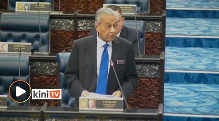 Belia perlu tepati ciri-ciri dicari majikan - Dr M