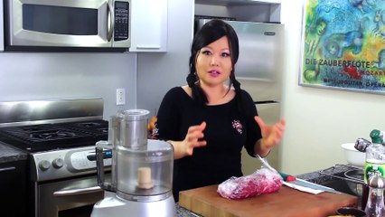 Bulgogi (Korean BBQ- 불고기)