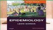 Lire en ligne Epidemiology: with STUDENT CONSULT Online Access, 5e Lire le nouveau livre