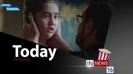 Kulfi Kumar Bajewala ||Today Full Episode || 11 July || Mahender Adopt Kulfi