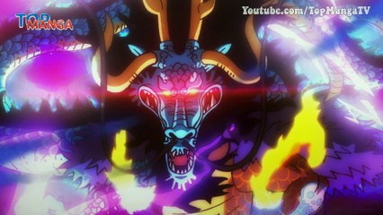 [Dự đoán One Piece 949]. Quân khởi nghĩa thành lập, Kaido gặp gỡ Big Mom