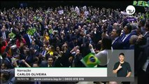 Espinosa reforma de las jubilaciones da un gran paso y dispara la Bolsa en Brasil