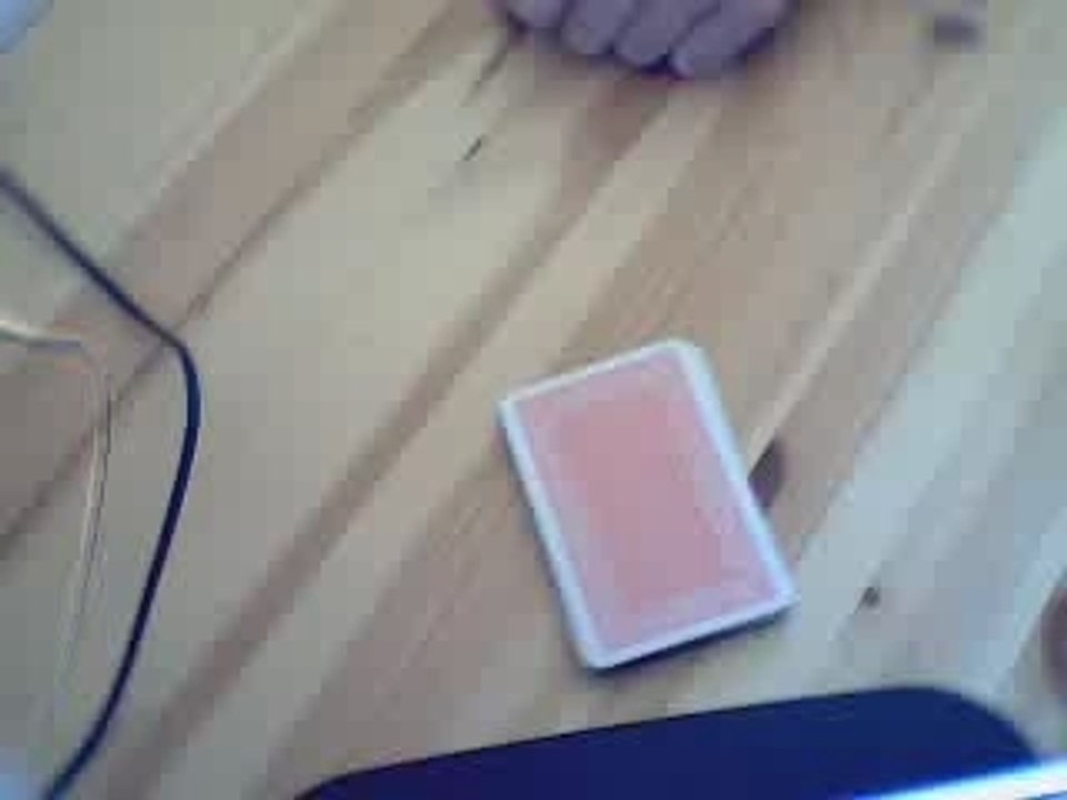 Un petit tour de carte