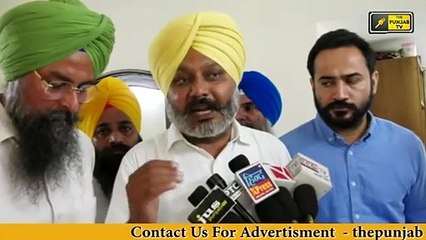 ਆਪਣੇ ਹੀ ਵਿਧਾਇਕਾਂ ਲਈ ਆਪ ਦੇ ਤਲਖ ਤੇਵਰ AAP isn't happy with it's MLA's who left party