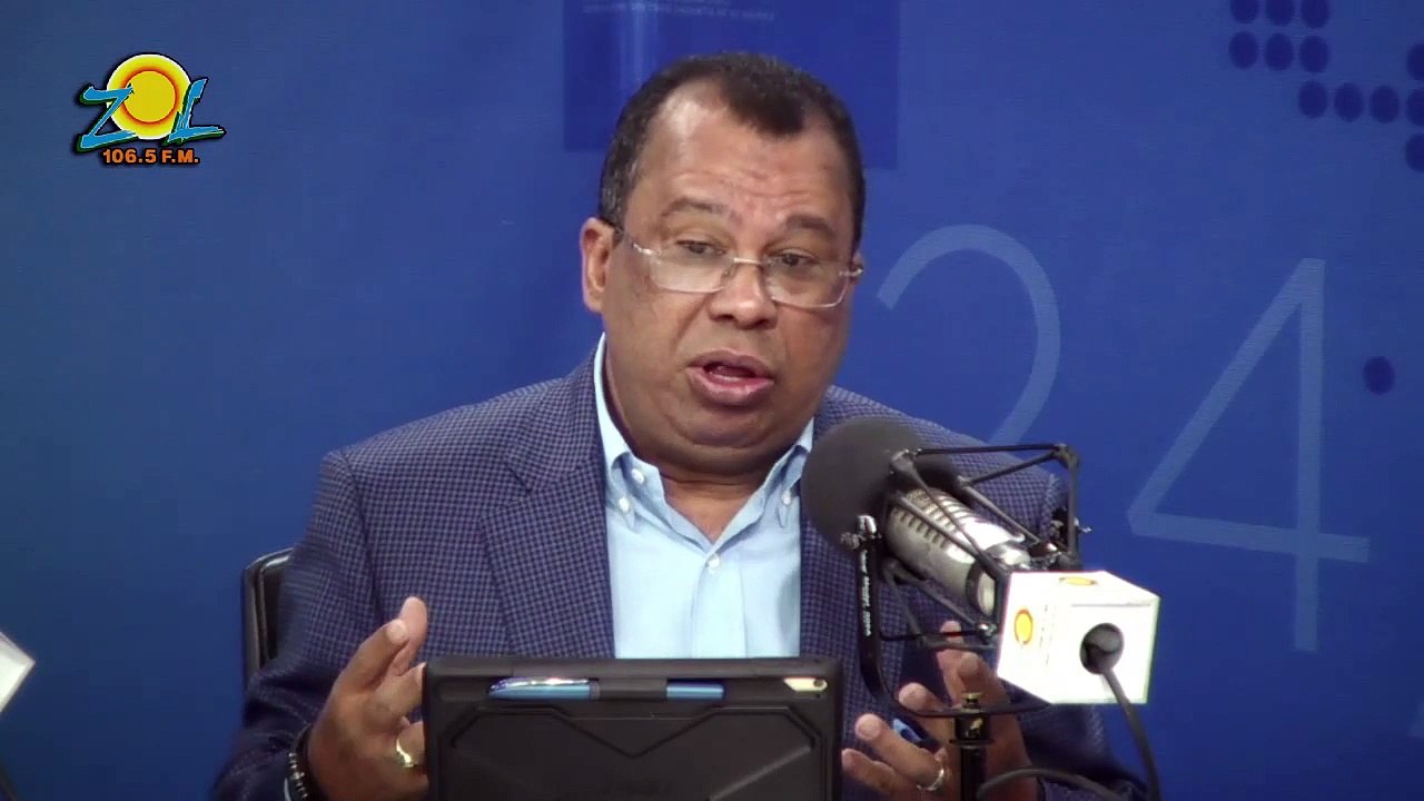 Euri Cabral: "Banco Popular es elegido como “Mejor Banco” por revista británica Euromoney"