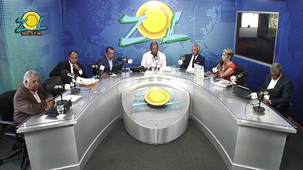 Prim Pujals Senador de Samaná: "Leonel Fernández no se va del PLD; La Reelección no va pasar"