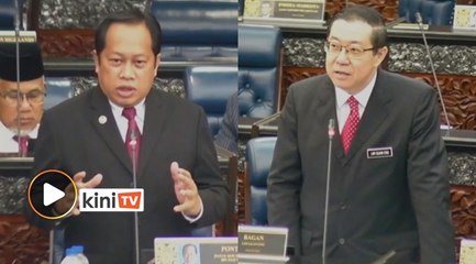Memang 1MDB bebankan negara, jadikan M'sia busuk di dunia