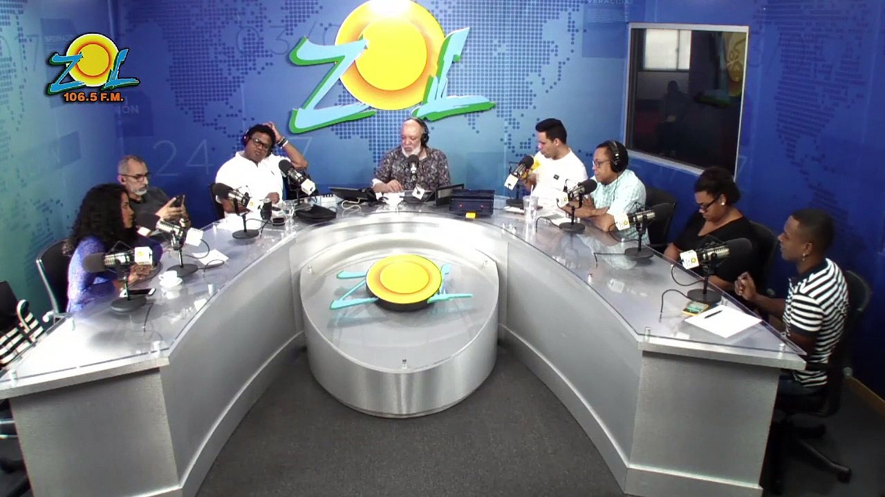 Jochy Santos pregunta la viga y la burra en las postalitas la quitaron? parte2