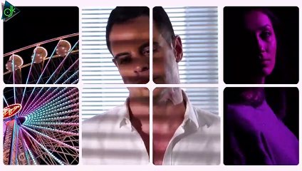 Γιάννης Μωραΐτης - Μακριά Μου Και Πάλι (Official Music Video)