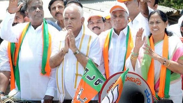 ಮ್ಯಾಜಿಕ್ ನಂಬರ್ ಸಿಕ್ಕಿದರೂ ಸರ್ಕಾರ ರಚನೆಗೆ ಬಿಜೆಪಿ ಮುಂದಾಗಿಲ್ಲ ಯಾಕೆ? | Oneindia Kannada