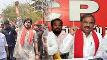 పవన్ కు షాక్ ఇచ్చిన కామ్రేడ్|CPI Blames Pawan's Lack Of Strategy For Poll Rout In Rajamahendravaram