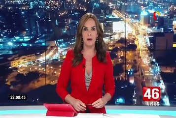 Jesús María: niño fallece en ascensor de pollería