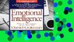 Any Format For Kindle  Emotional Intelligence by Daniel Goleman