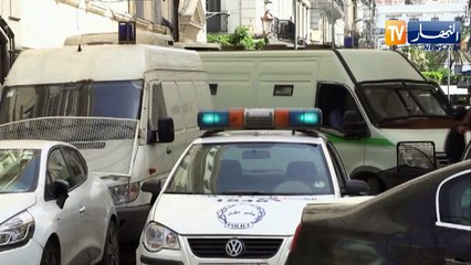 محكمة سيدي أمحمد: وكيل الجمهورية يلتمس عقوبات متفاوتة في حق المتورطين في ملف المحافظين العقاريين