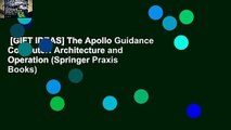 [GIFT IDEAS] The Apollo Guidance Computer: Architecture and Operation (Springer Praxis Books)