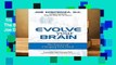 Trial New Releases  Evolve Your Brain: The Science of Changing Your Mind by Joe Dispenza DC