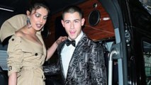 Priyanka Chopra Dating Nick Jonas(tamil)