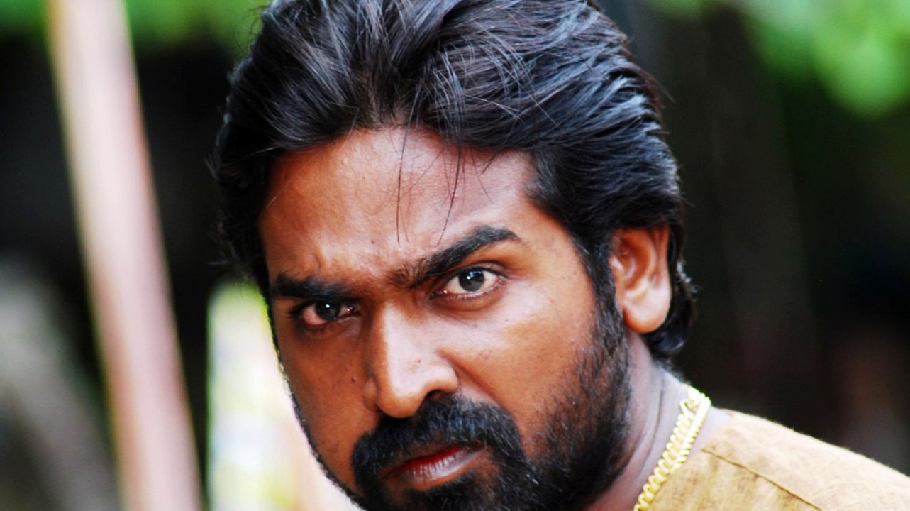 Donot Trust Fake Accounts Vijay Sethuapthi(tamil)