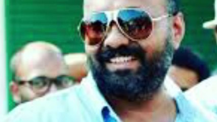 Omar Lulu Facebook Post About Powerstar(malayalam)