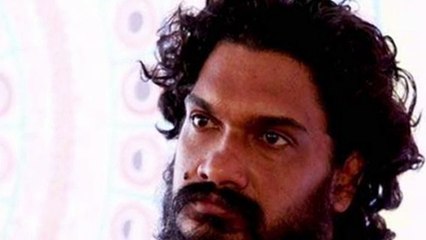 Sanalkumar Sasidhran Chola Movie First Look Released(malayalam)