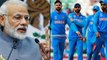 ICC Cricket World Cup 2019,India vs New Zealand: PM Modi Reacted To Team India's Exit From WC 19