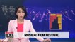 4th Chungmuro International Musical Film Festival kicks off in Seoul