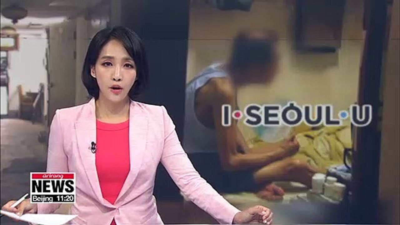 Seoul City to take special measures to protect homeless, vulnerable from summer heat