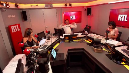 RTL Petit Matin du 11 juillet 2019