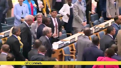 Lutte contre le terrorisme en Afrique, c'est l'argent qui manque le plus