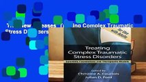 Trial New Releases  Treating Complex Traumatic Stress Disorders by