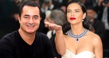 Acun Ilıcalı'dan dikkat çeken Adriana Lima itirafı