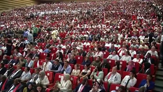 Cumhurbaşkanı Erdoğan'dan Merkez Bankası Açıklaması: 'Daha Güçlü Destek Verecek'