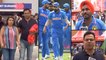 ICC Cricket World Cup 2019: India v New Zealand: Fans Meltdown After India’s Exit From World Cup 19