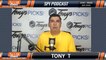 Free MLB Picks with Tony T and Chip Chirimbes 7/11/2019