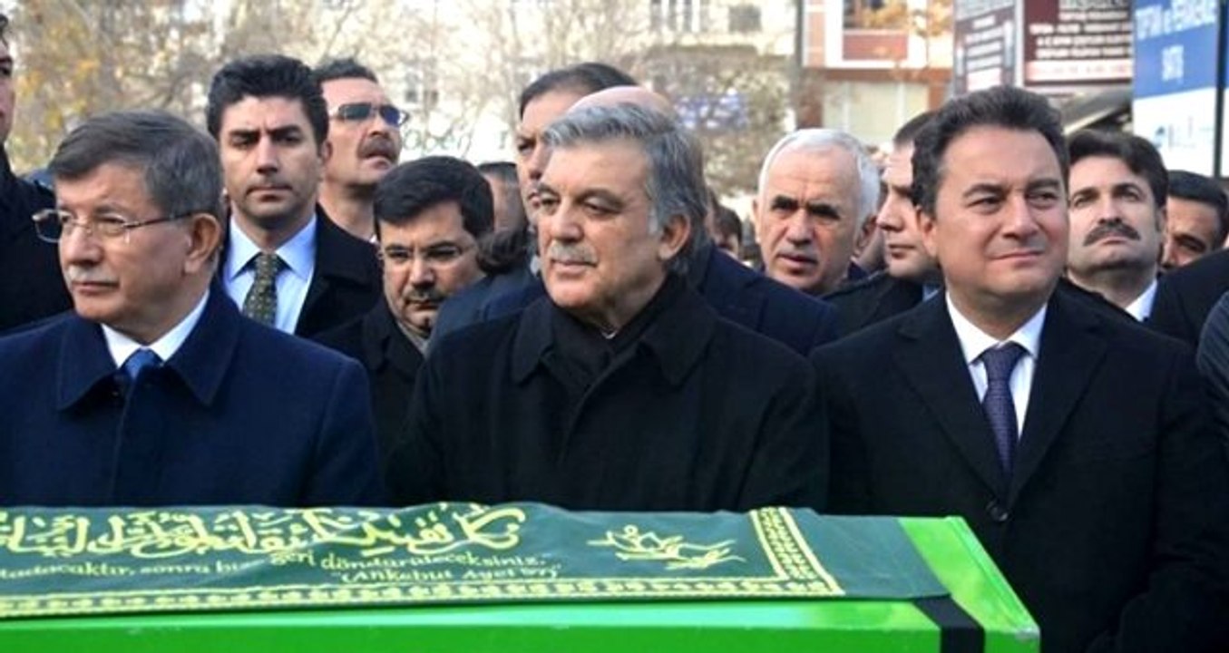 Ahmet Hakan, "İşin aslı öyle değil" deyip Erdoğan'ın 3 isme karşı duygularını aktardı