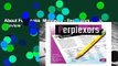 About For Books  Mindware - Perplexors Basic  Review