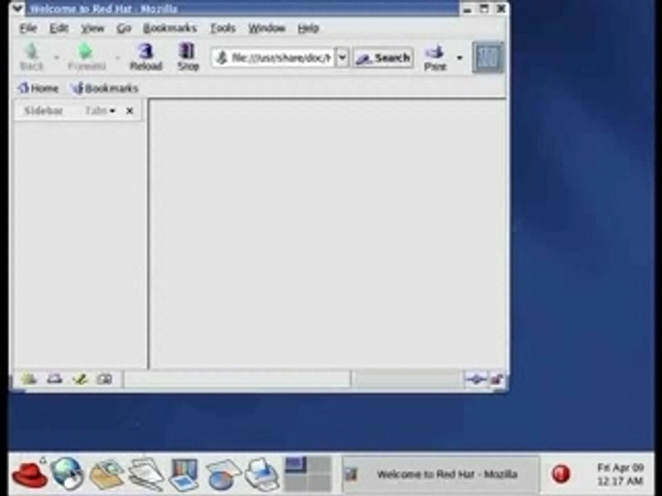 Toms hardware linux migration video4