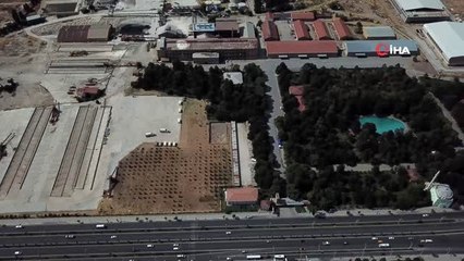 Türkiye'nin en geniş katılımlı acil tıbbi kurtarma tatbikatı için hazırlıklar başladı