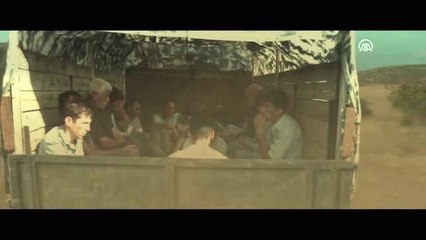 Sinema - "Kıyamet Deneyi" - İSTANBUL